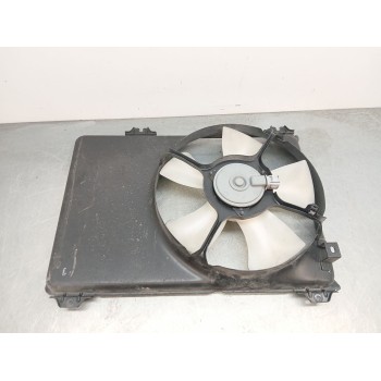 Recambio de electroventilador para suzuki swift berlina (mz) glx (3-ptas.) referencia OEM IAM 1680008310 0090062 