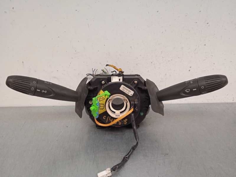 Recambio de mando multifuncion para fiat punto berlina (188) 1.2 8v referencia OEM IAM  1ºSERIE 