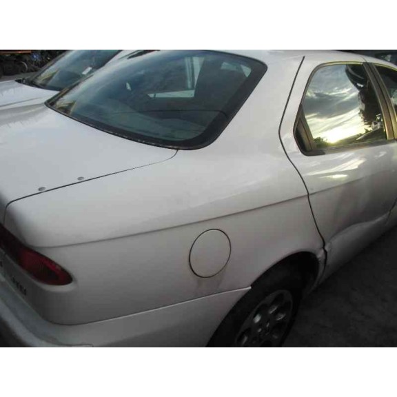 alfa romeo 156 (116) del año 1999