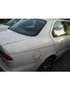 alfa romeo 156 (116) del año 1999