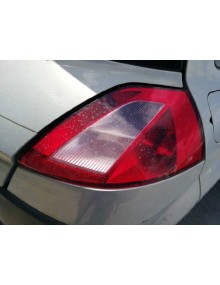 renault megane ii berlina 3p del año 2003 2