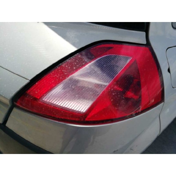 renault megane ii berlina 3p del año 2003