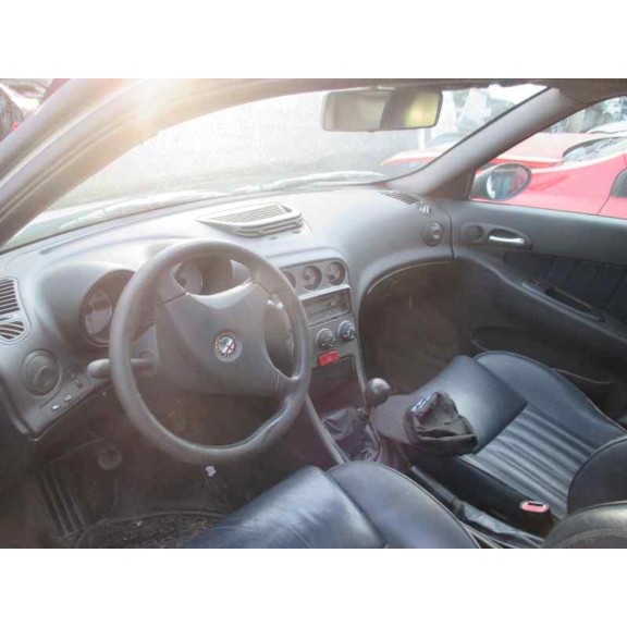 alfa romeo 156 (116) del año 1999