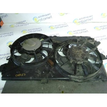 ELECTROVENTILADOR 1092500 DOBLE