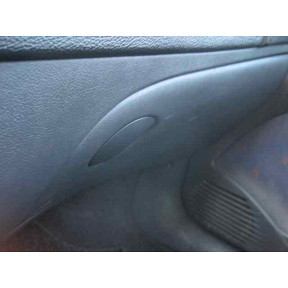 fiat bravo (182) del año 2000