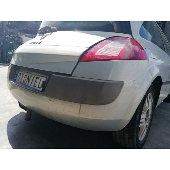 renault megane ii berlina 3p del año 2003