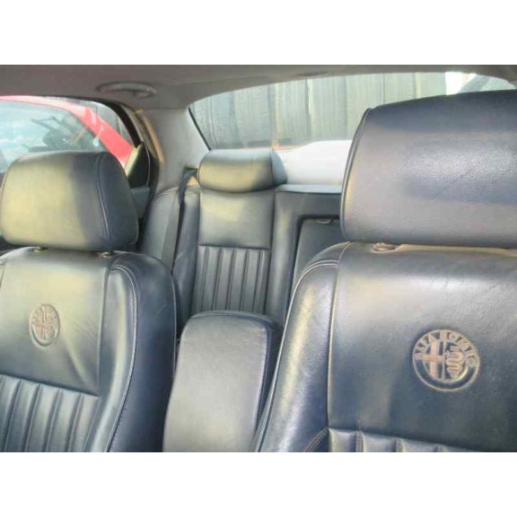 alfa romeo 156 (116) del año 1999