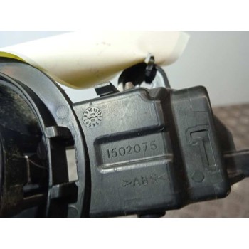 Recambio de maneta interior delantera izquierda para mini mini (r50,r53) one referencia OEM IAM 1502075 CON ALTAVOZ 