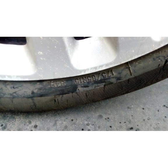 fiat punto (evo) (199) del año 2010