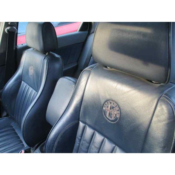 alfa romeo 156 (116) del año 1999