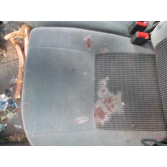 citroën berlingo del año 2007