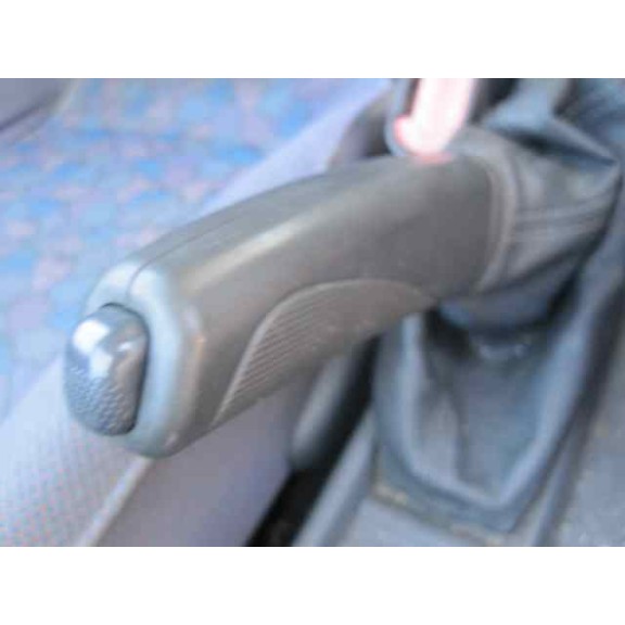 fiat bravo (182) del año 2000