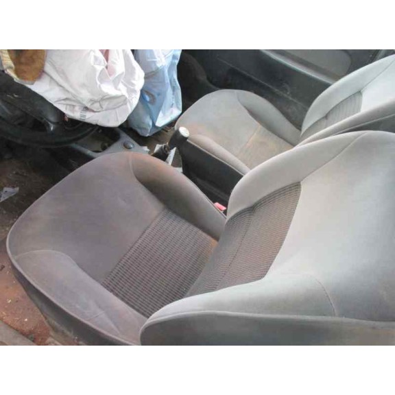 citroën berlingo del año 2007