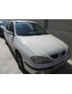 renault megane i fase 2 berlina (ba0) del año 2000