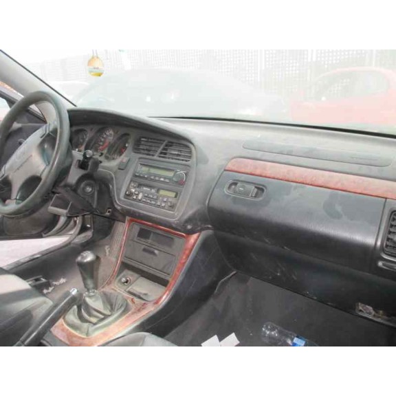 honda accord berlina (cg7-9/ch1-7) del año 2002