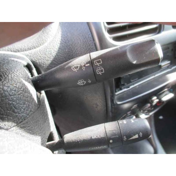 peugeot 206 berlina del año 1999