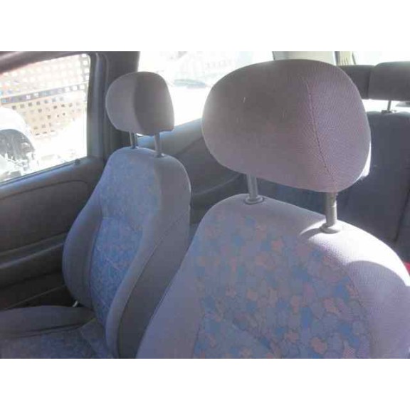 fiat bravo (182) del año 2000