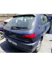 peugeot 306 berlina 3/4/5 puertas (s2) del año 1999