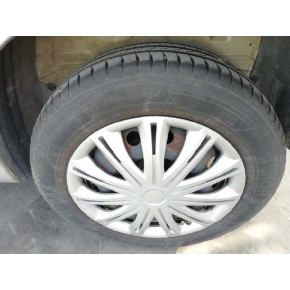 peugeot 206 berlina del año 2004