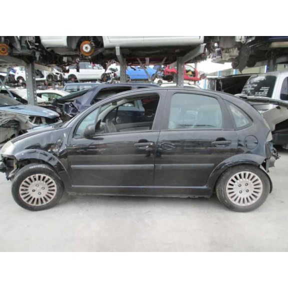 citroën c3 del año 2003