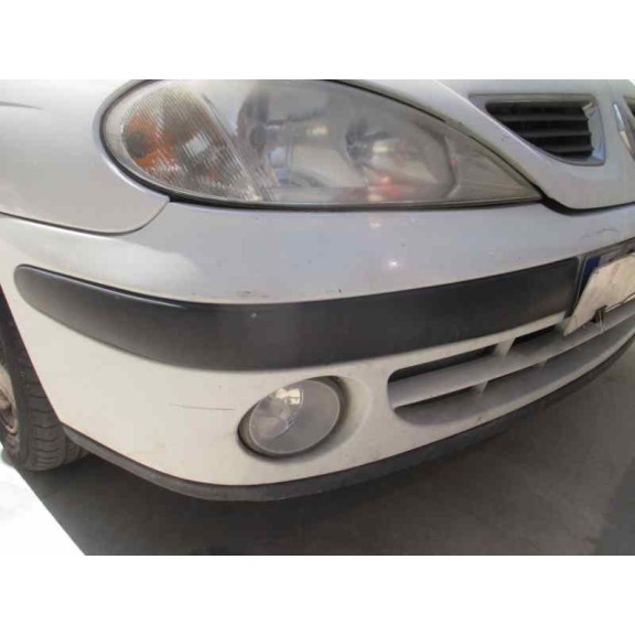 renault megane i fase 2 berlina (ba0) del año 2000