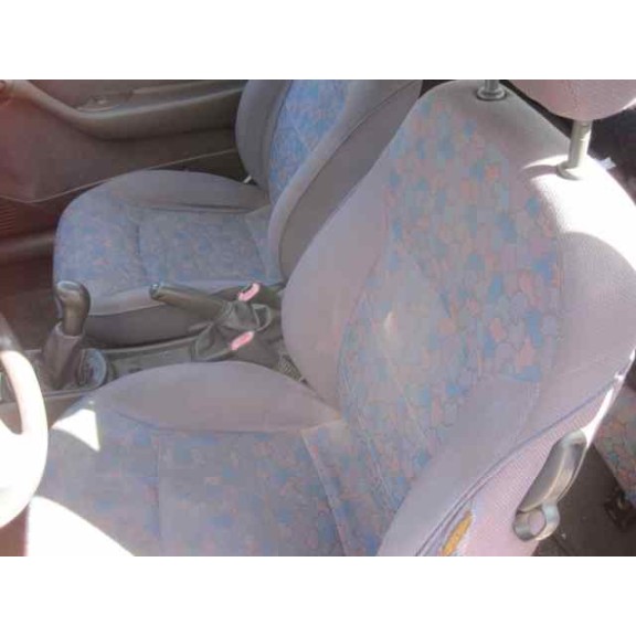 fiat bravo (182) del año 2000