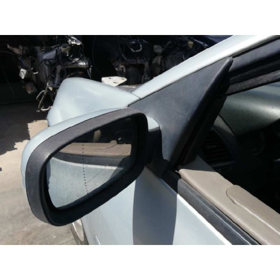 renault megane ii berlina 3p del año 2003