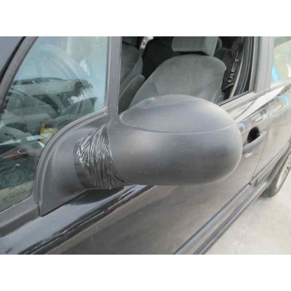 citroën c3 del año 2003