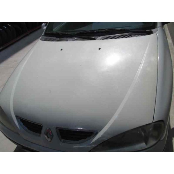 renault megane i fase 2 berlina (ba0) del año 2000