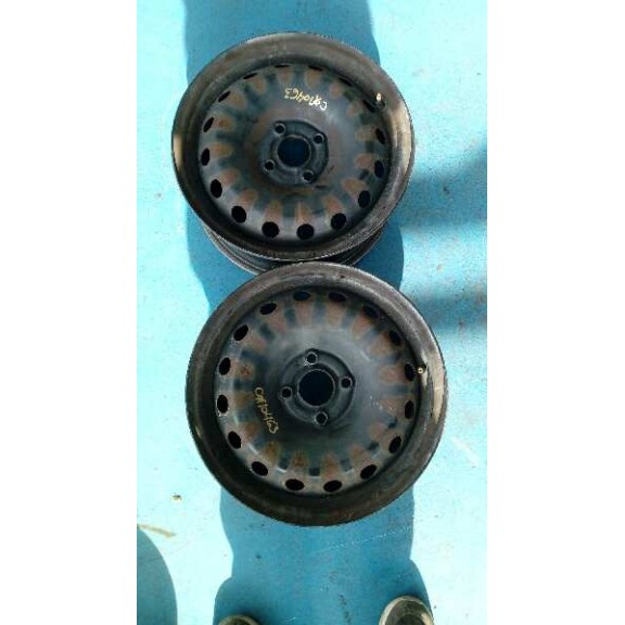 fiat punto (evo) (199) del año 2010