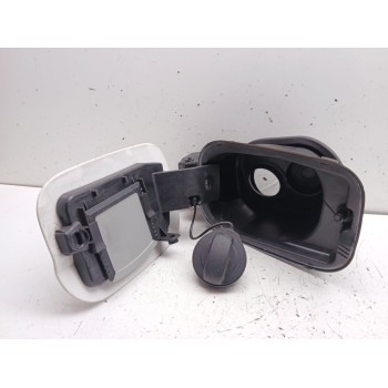 Recambio de tapa exterior combustible para skoda octavia iv (nx3, nn3, pv3) 1.5 tsi referencia OEM IAM 5e6809857b  