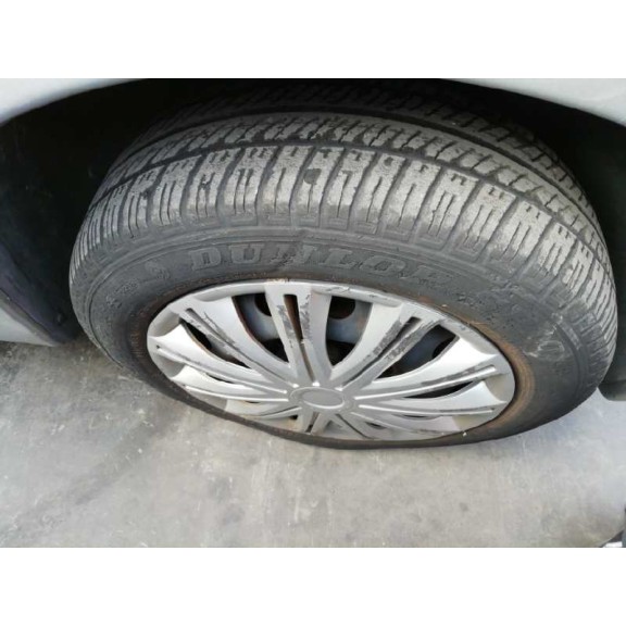 peugeot 206 berlina del año 2004