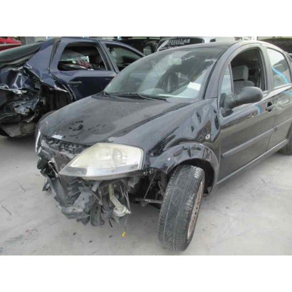 citroën c3 del año 2003