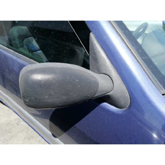 peugeot 306 berlina 3/4/5 puertas (s2) del año 1999