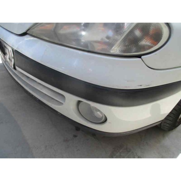 renault megane i fase 2 berlina (ba0) del año 2000