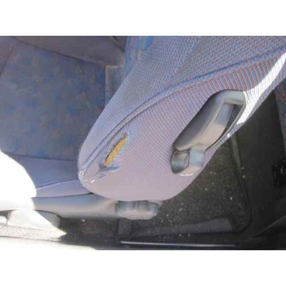 fiat bravo (182) del año 2000