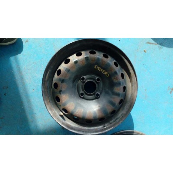 fiat punto (evo) (199) del año 2010