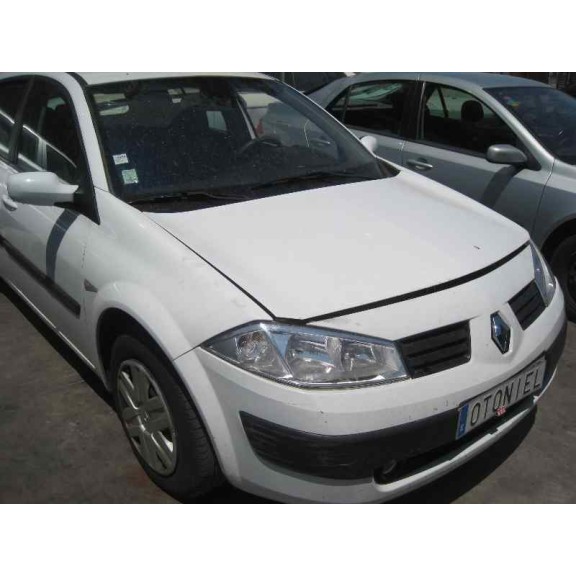 renault megane ii berlina 5p del año 2003