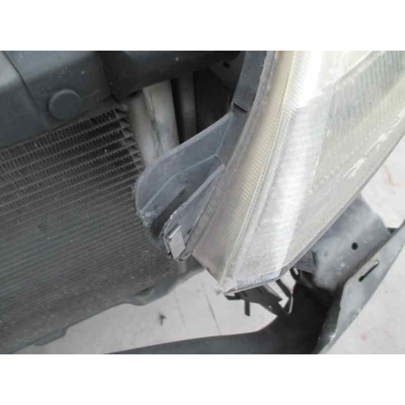 citroën c3 del año 2003