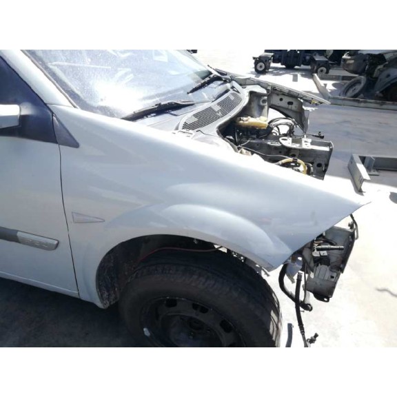 renault megane ii berlina 3p del año 2003