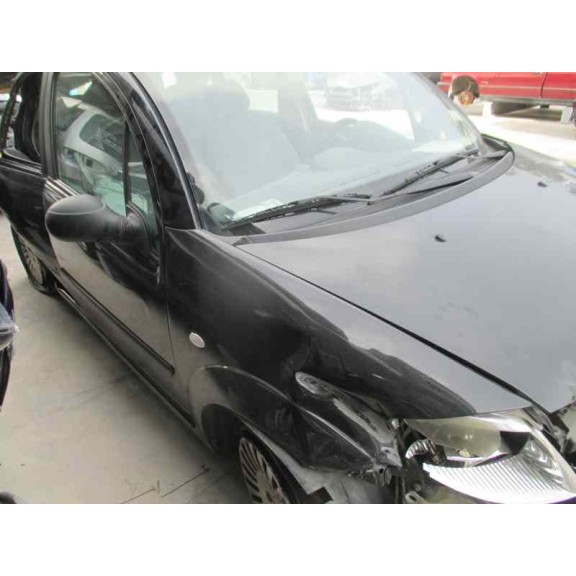 citroën c3 del año 2003