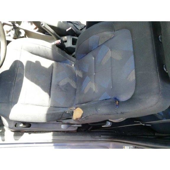 peugeot 306 berlina 3/4/5 puertas (s2) del año 1999