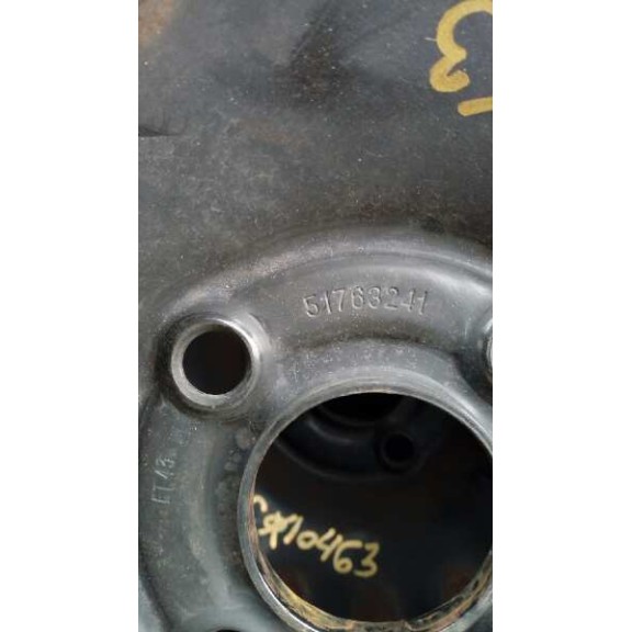 fiat punto (evo) (199) del año 2010