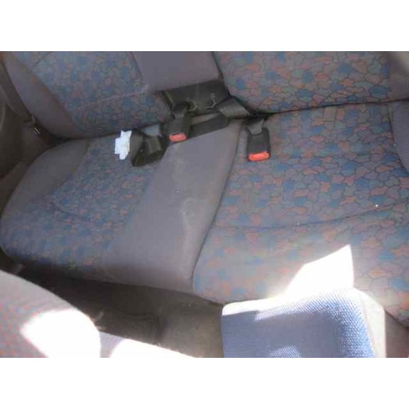 fiat bravo (182) del año 2000