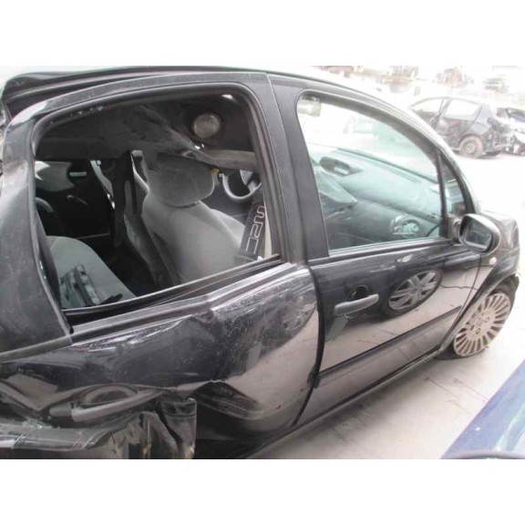 citroën c3 del año 2003