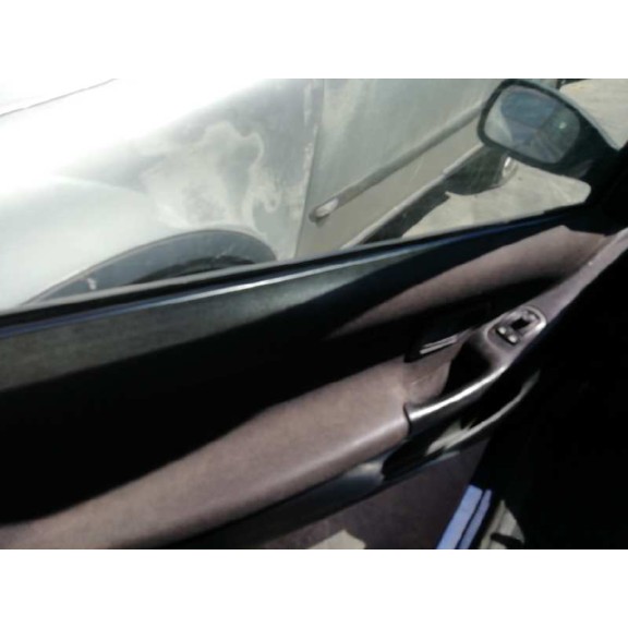 peugeot 306 berlina 3/4/5 puertas (s2) del año 1999