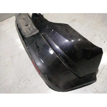 Recambio de paragolpes trasero para opel astra gtc cosmo referencia OEM IAM 374339703 NEGRO TOCADO , VER FOTOS