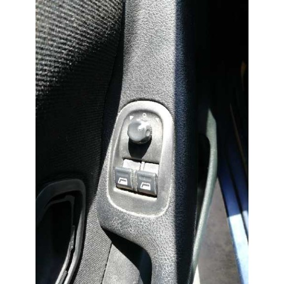 peugeot 306 berlina 3/4/5 puertas (s2) del año 1999