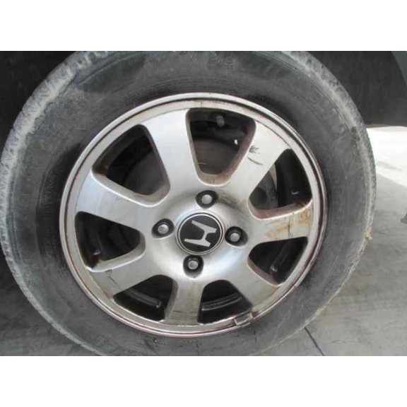 honda accord berlina (cg7-9/ch1-7) del año 2002