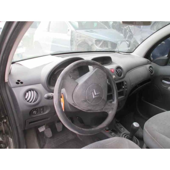 citroën c3 del año 2003